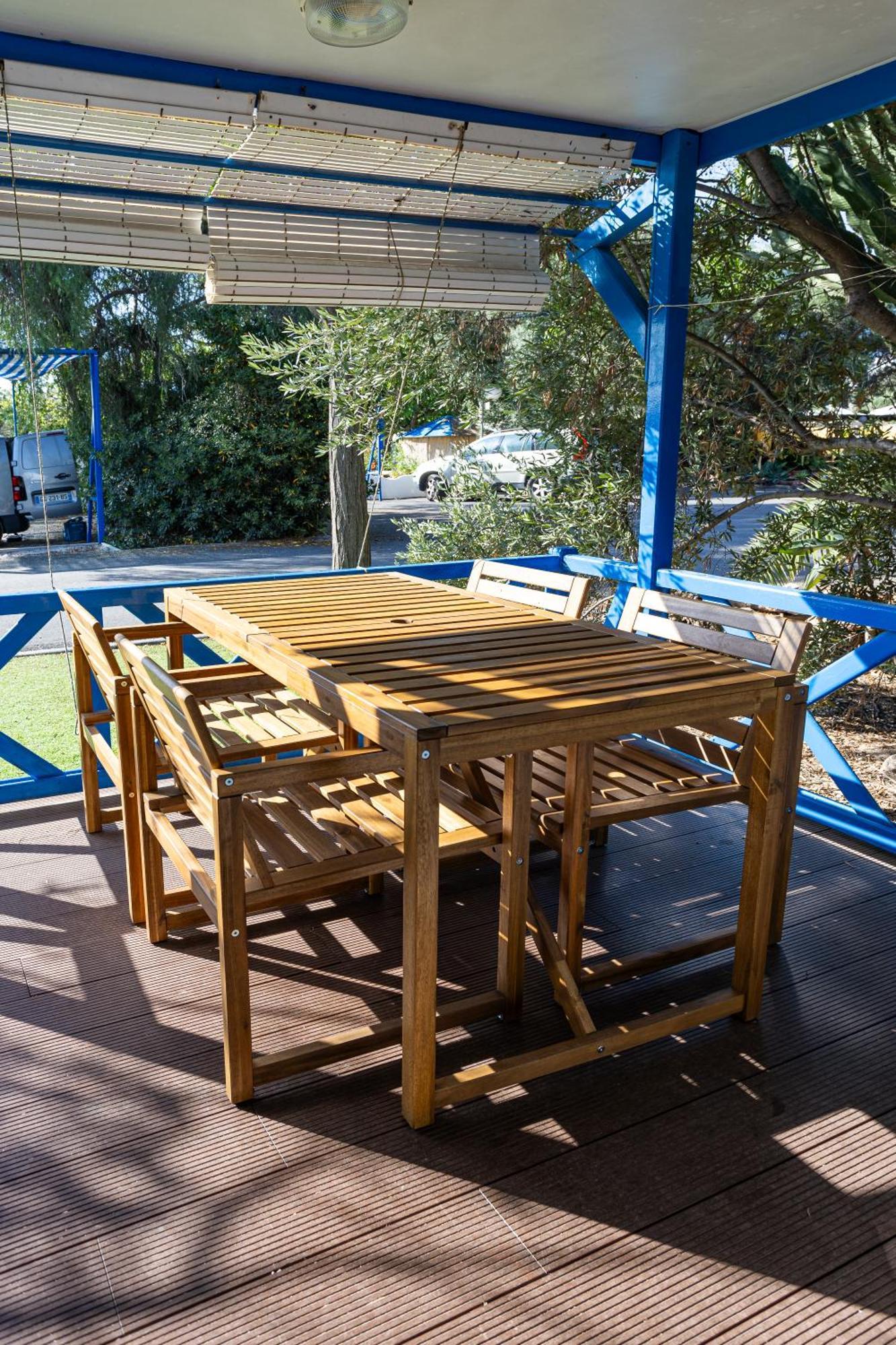 Camping Bon Sol El Campello Kültér fotó