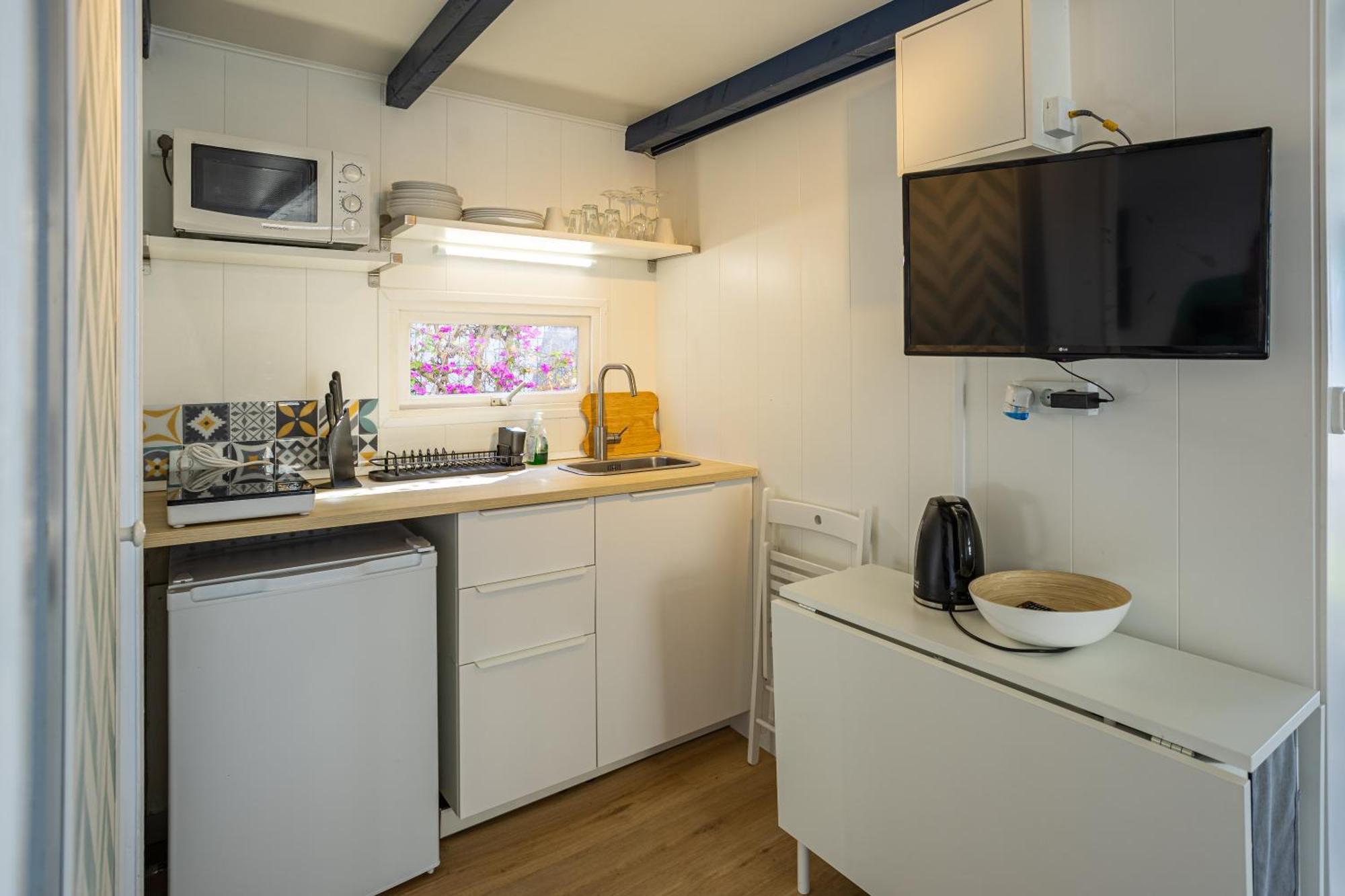 Camping Bon Sol El Campello Kültér fotó
