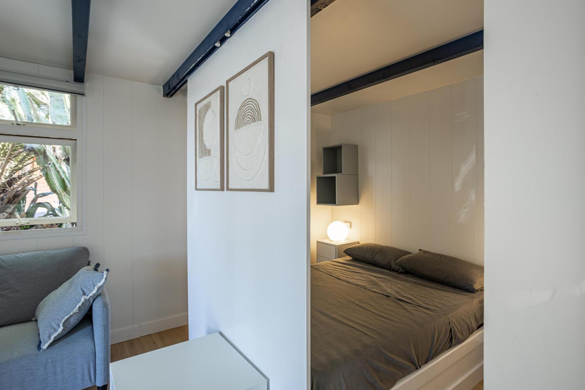 Camping Bon Sol El Campello Kültér fotó