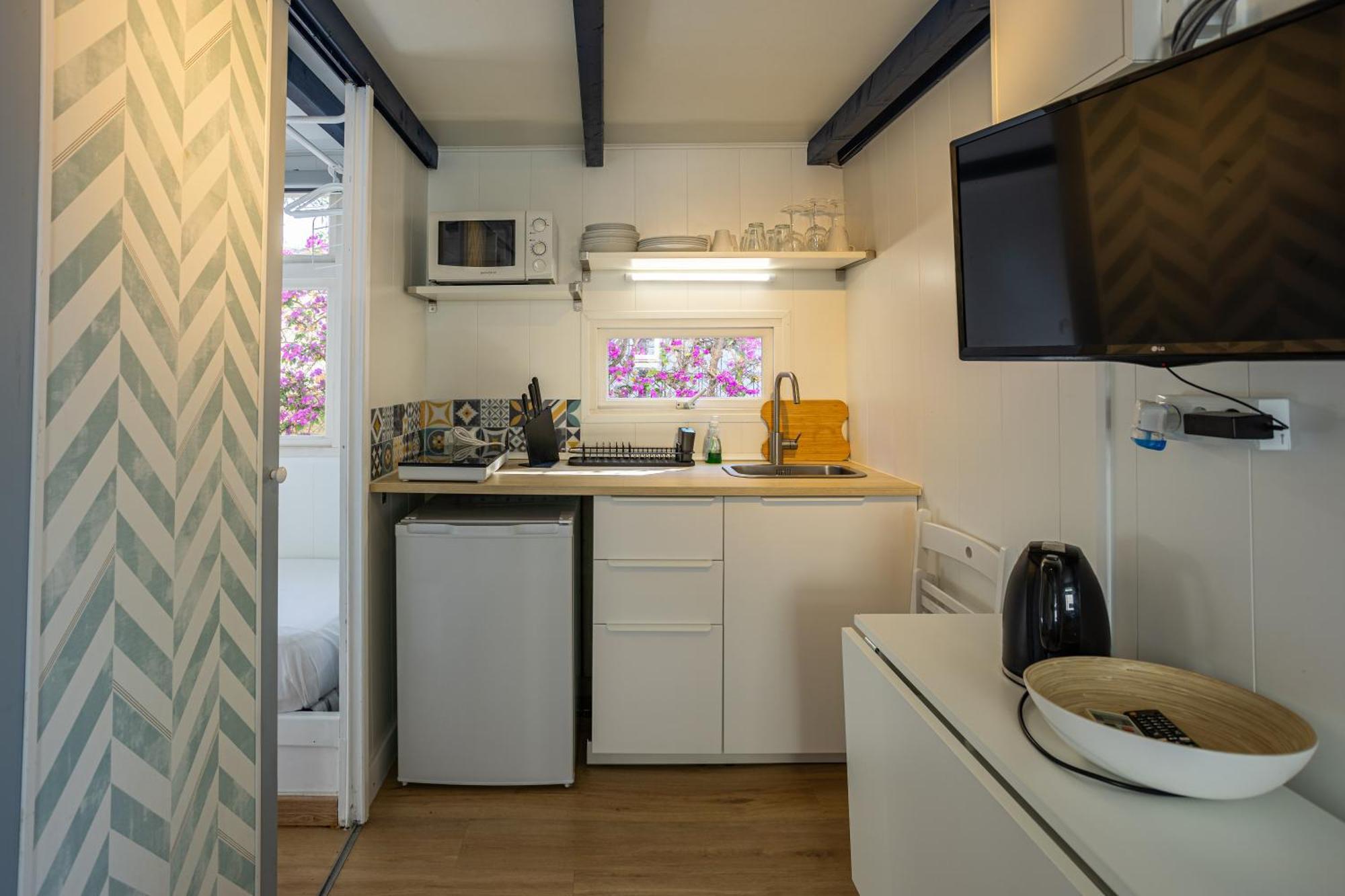 Camping Bon Sol El Campello Kültér fotó